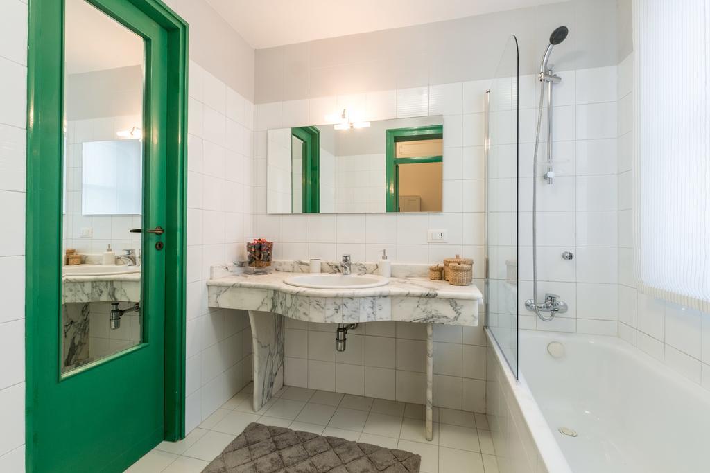 Apartament Casa Sikania Palermo Zewnętrze zdjęcie