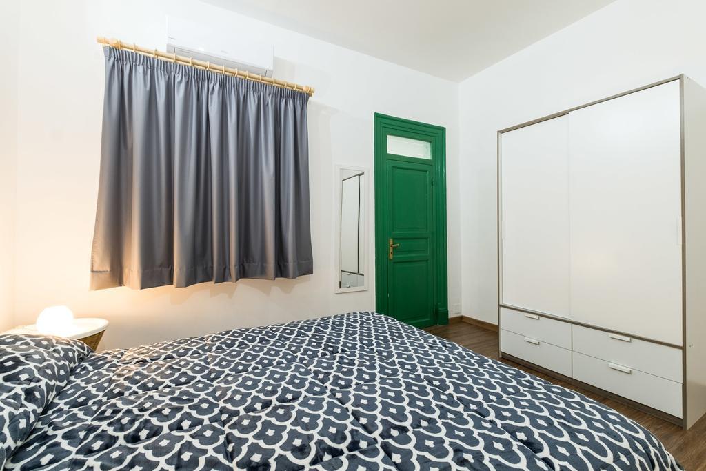 Apartament Casa Sikania Palermo Zewnętrze zdjęcie
