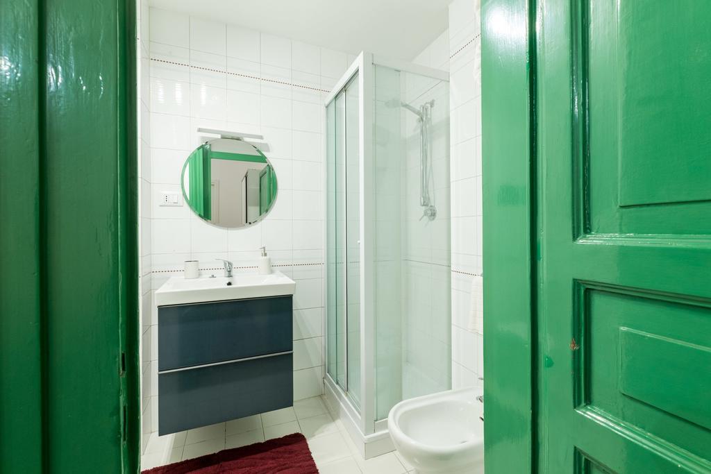 Apartament Casa Sikania Palermo Zewnętrze zdjęcie